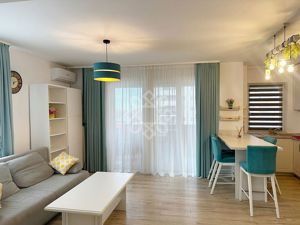 Apartament cu 3 camere de inchiriat in Prima Shops - imagine 10