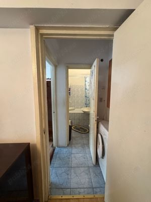 Vand Apartament 2 Camere Mobilat - Ultracentral Turnu Magurele - imagine 5