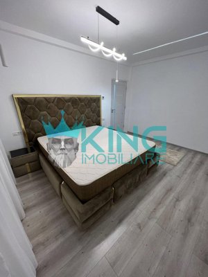 13 Min De București - Vidra | Casa Smart Individuala | P+M | Teren 375 Mp  - imagine 19