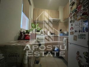 Apartament cu 3 camere, renovat, etaj intermediat, Calea Sagului - imagine 4