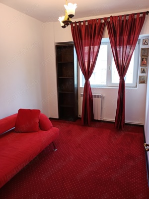 Vand apartament 3 camere Constanta - Dacia