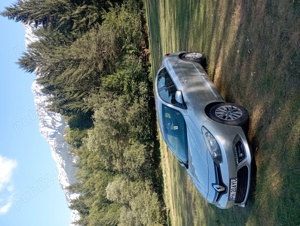 Renault Fluence 2014.    1,5 dci  - imagine 3