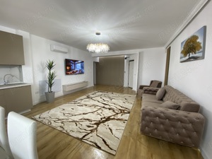 Proprietar închiriez apartament 2 camere  - imagine 2