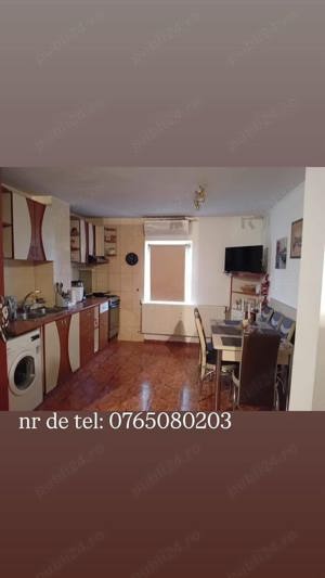 Apartament 3 camere.Tip PC. Doua balcoane, Decebal Sf. Apostol Andrei