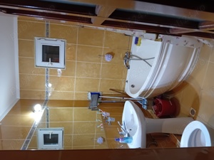 Apartament 3 camere.Tip PC. Doua balcoane, Decebal Sf. Apostol Andrei - imagine 7