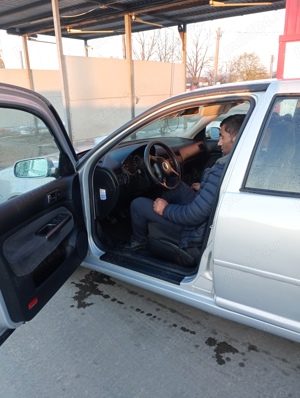 vand. Autoturismul M1 vw Bora . - imagine 5