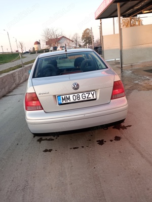 vand. Autoturismul M1 vw Bora . - imagine 4