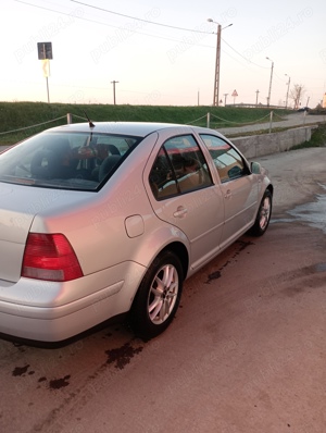 vand. Autoturismul M1 vw Bora . - imagine 3