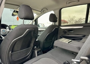 Bmw seria 2 gran tourer  - imagine 5