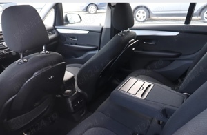 Bmw seria 2 gran tourer  - imagine 6