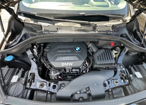Bmw seria 2 gran tourer  - imagine 9