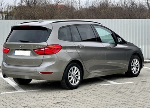 Bmw seria 2 gran tourer 