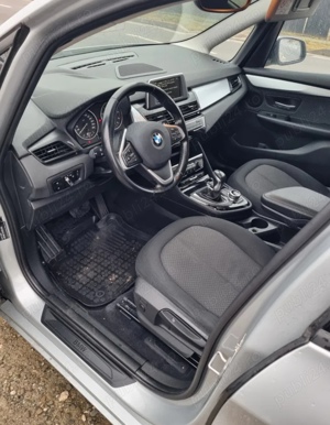 Bmw seria 2 gran tourer  - imagine 10
