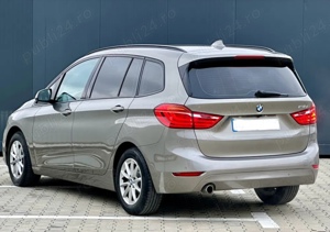 Bmw seria 2 gran tourer  - imagine 3