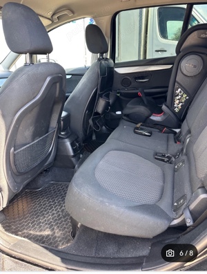 Bmw seria 2 gran tourer  - imagine 8