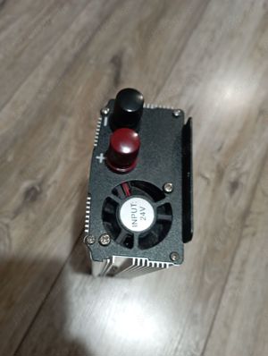 Invertor auto 24v - imagine 2