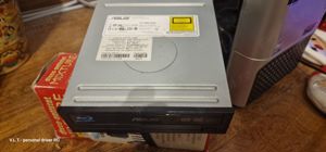 Unitate optica blu-ray Asus  bc-08b1st - imagine 2
