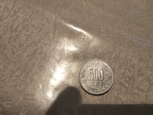 Moneda pentru colectie