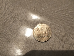 Moneda pentru colectie