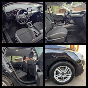 Ford Focus Titanium 1,5 tdci 120 cp !!! - imagine 9
