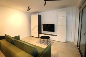 Apartament 1 camera, constructie 2024, in complexul Sole Residence - imagine 2