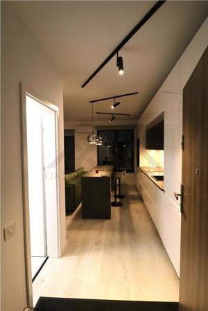 Apartament 1 camera, constructie 2024, in complexul Sole Residence - imagine 9