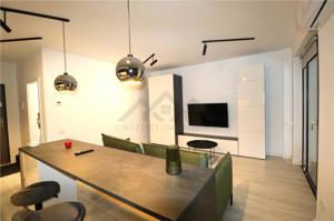 Apartament 1 camera, constructie 2024, in complexul Sole Residence - imagine 4