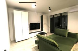 Apartament 1 camera, constructie 2024, in complexul Sole Residence - imagine 3