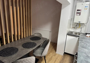 De vânzare apartament 3 camere semidecomandat Aradului  - imagine 5