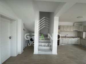 PRIMA INCHIRIERE!CASA/DUPLEX 5 camere,3 bai,3 locuri de parcare,Zona Chinteni/CJ - imagine 10