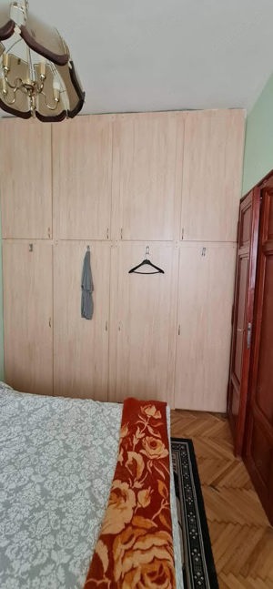 Apartament 2 Camere | Cladire Isorica | Piata Traian - imagine 3