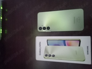 Telefon samsung galaxi a05s dual sim  - imagine 2