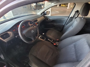 Citroen Elysee 1.6 diesel - imagine 5