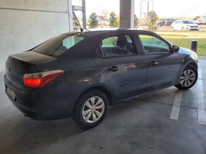 Citroen Elysee 1.6 diesel - imagine 3