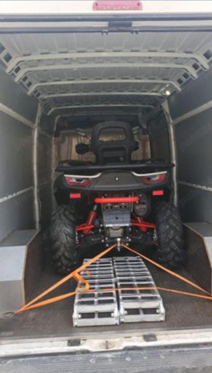 Transport diverse mobila atv mutari de domiciliu + ajutor la manipulare !! - imagine 4