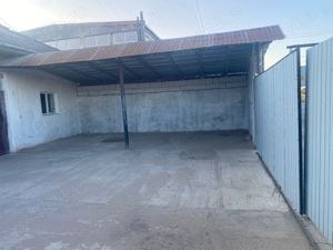 Închiriez Hală Spațiu comercial industrial in Beius - imagine 4