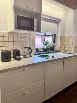 Inchiriez apartament 2 camere, Piata Unirii cu centrala proprie. (direct de la proprietar) - imagine 5