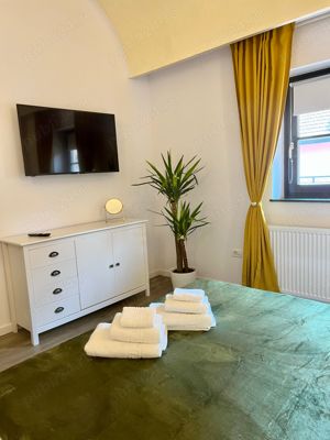 Inchiriez apartament 2 camere, Piata Unirii cu centrala proprie. (direct de la proprietar) - imagine 7