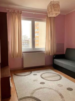 Apartament cu 2 camere de vanzare - imagine 5