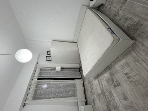 Închiriez apartament 3 camere ,10 min Metrou Mihai Bravu , - imagine 3