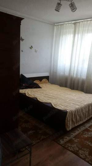 Inchiriez apartament 2 camere, drumul taberei.