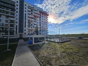 Apartament de vanzare 3 camere Maurer Constanta - imagine 13