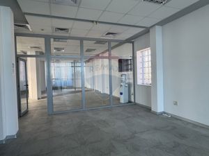 Spațiu de birouri de inchiriat 160mp Central Constanta - imagine 3