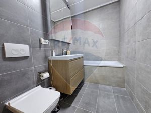 Apartament de vanzare 3 camere Maurer Constanta - imagine 9