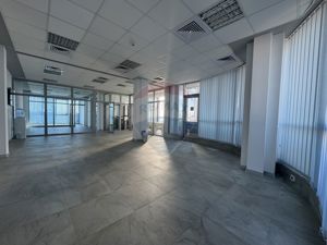 Spațiu de birouri de inchiriat 160mp Central Constanta - imagine 4