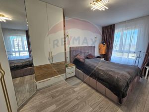 Apartament de vanzare 3 camere Maurer Constanta - imagine 3