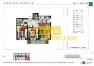 Theodor Pallady Sector 3 Apartament3 camere Parcare Gratis