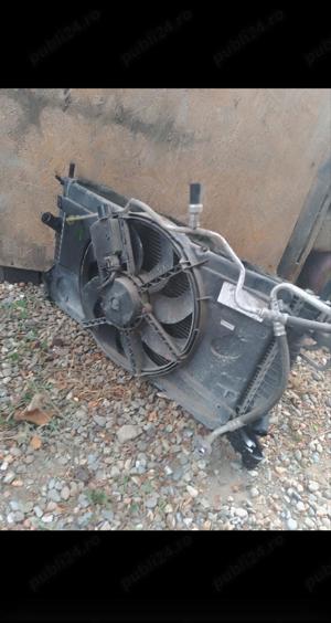 ambreiaj/timonerie piese accesorii Ford focus combi 1.6 b.an2005 - imagine 5