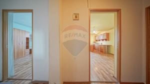 COMISION 0% Apartament Cu 2 Camere De Vânzare, Langa Piata Astra - imagine 2