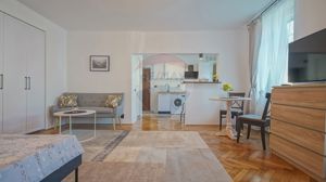 Apartament modern și cochet, la cheie, Str. Lungă - imagine 5